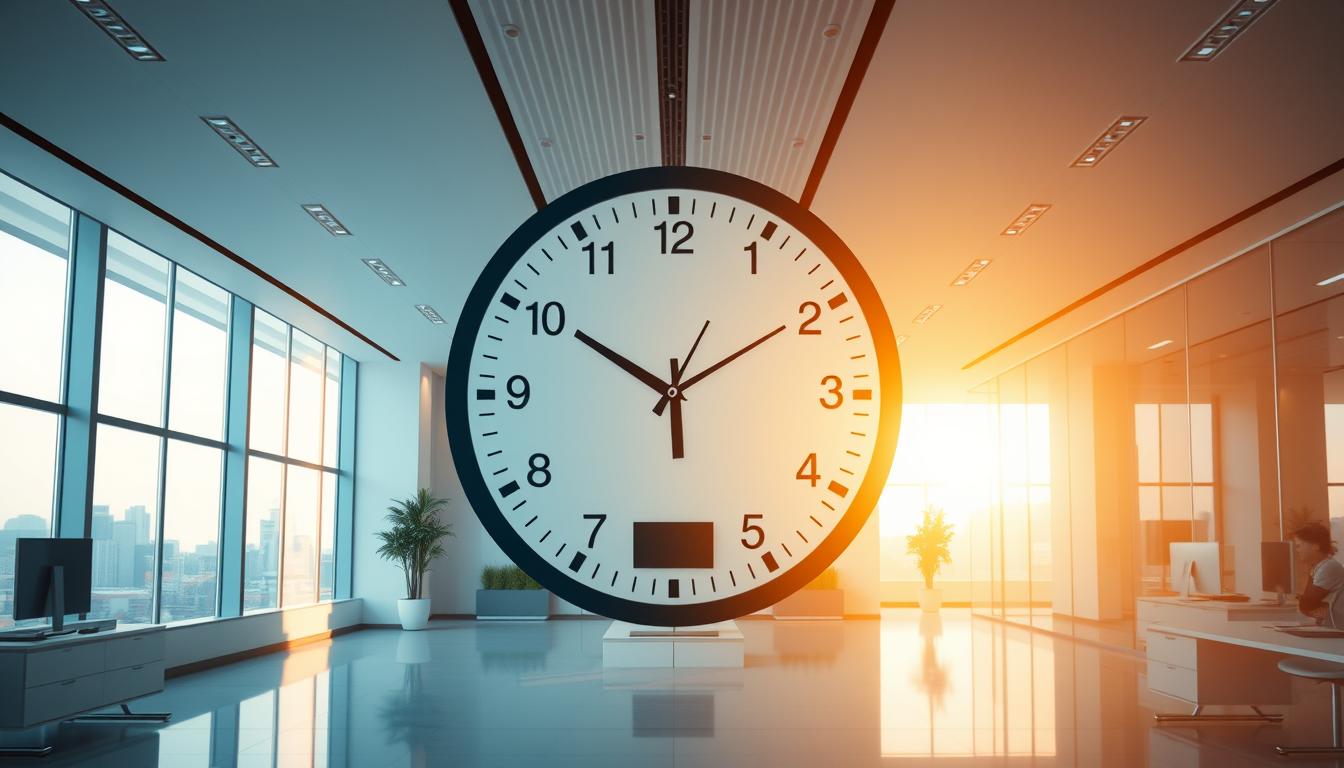 Circadian Lighting - A Circadian Approach to Office Lighting