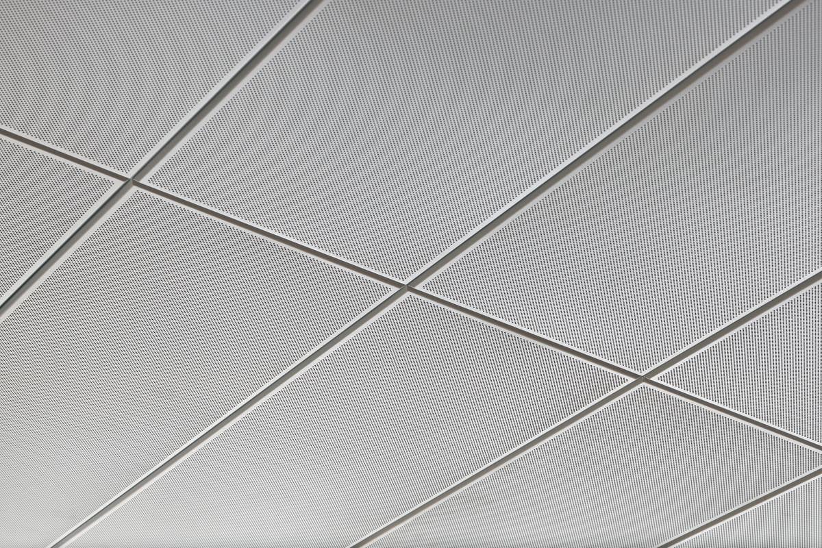 SAS 120 ceiling
