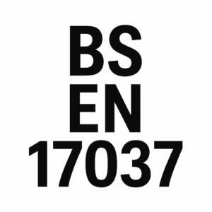 BS EN 17037