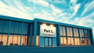 Part L Building Regulations