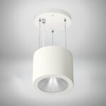 Suspend-Pro 15 suspended spotlight