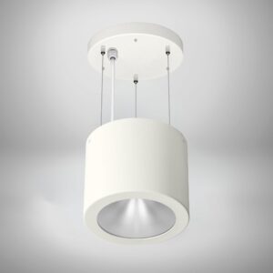 Suspend-Pro 15 suspended spotlight