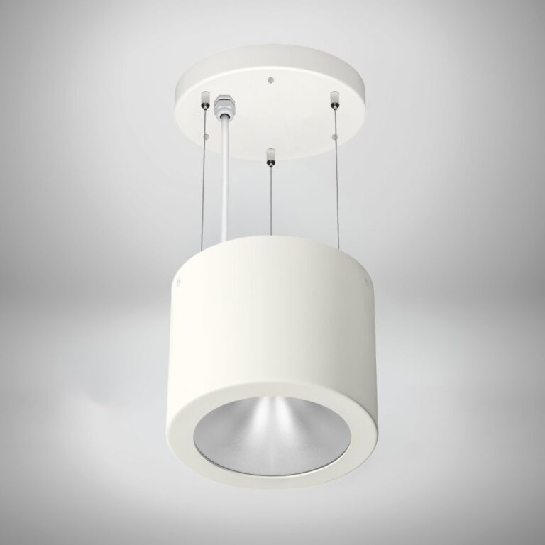 Suspend-Pro 15 suspended spotlight
