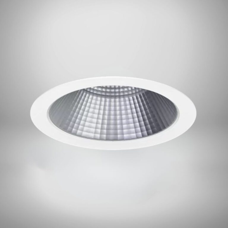 Void 17 - short height LED downlight