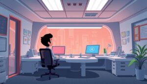Commercial Lighting Trends in 2025