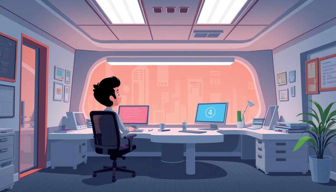 Commercial Lighting Trends in 2025