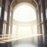 Fourth Dimension of Architecture