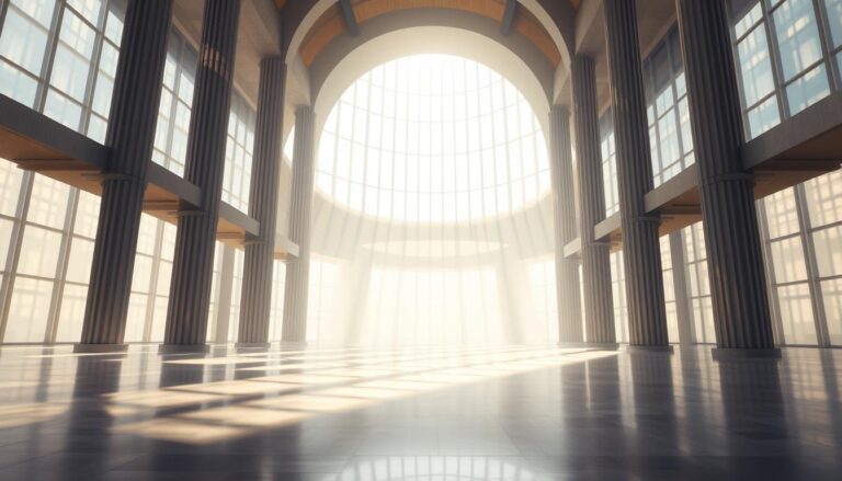 Fourth Dimension of Architecture