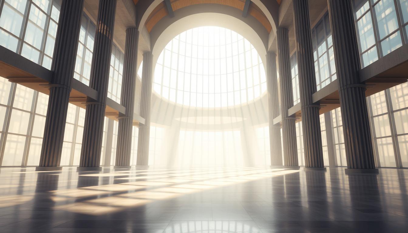 Fourth Dimension of Architecture