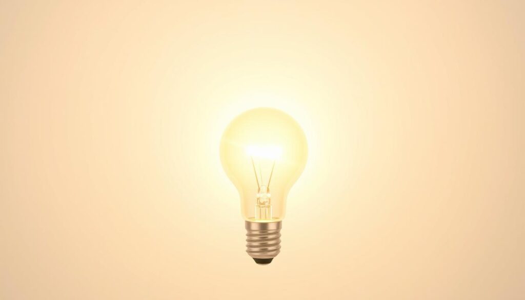 LED lights efficiency