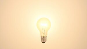 LED lights efficiency