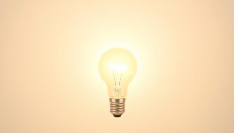 LED lights efficiency