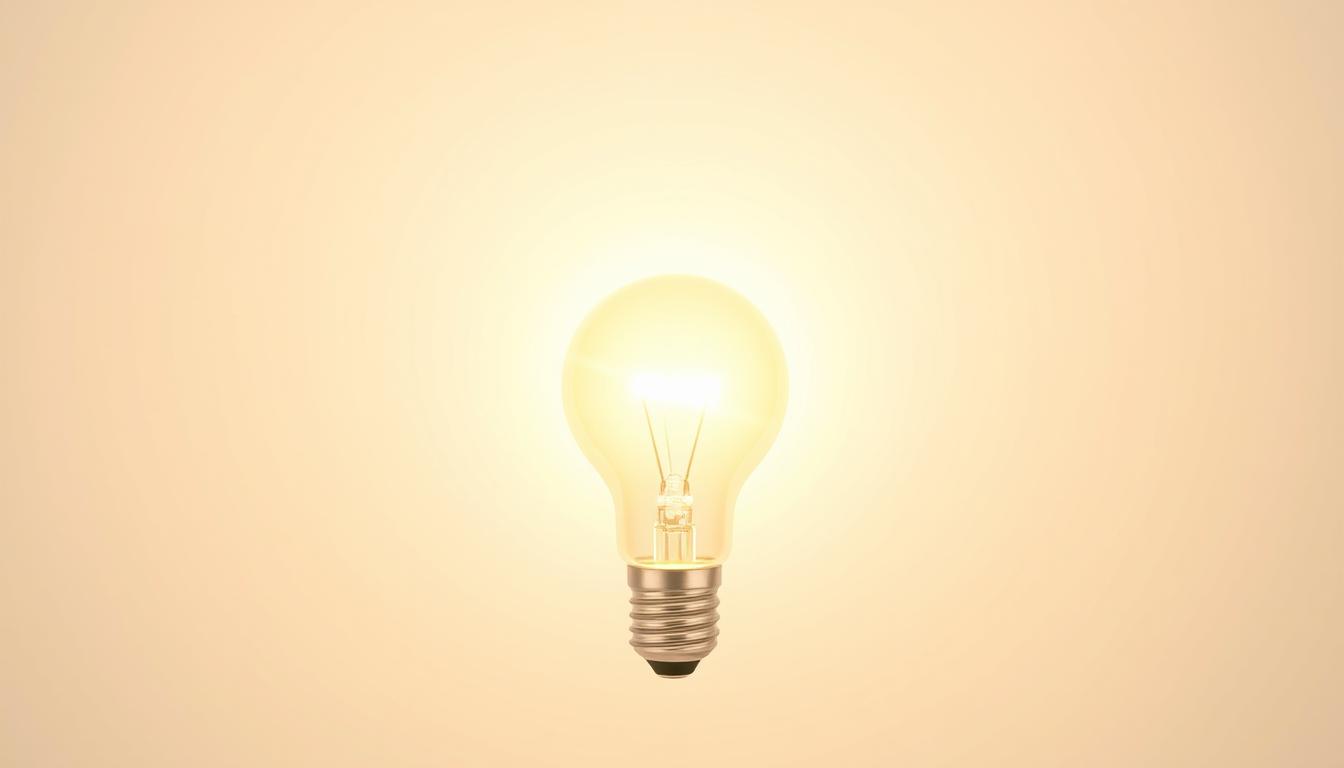 LED lights efficiency
