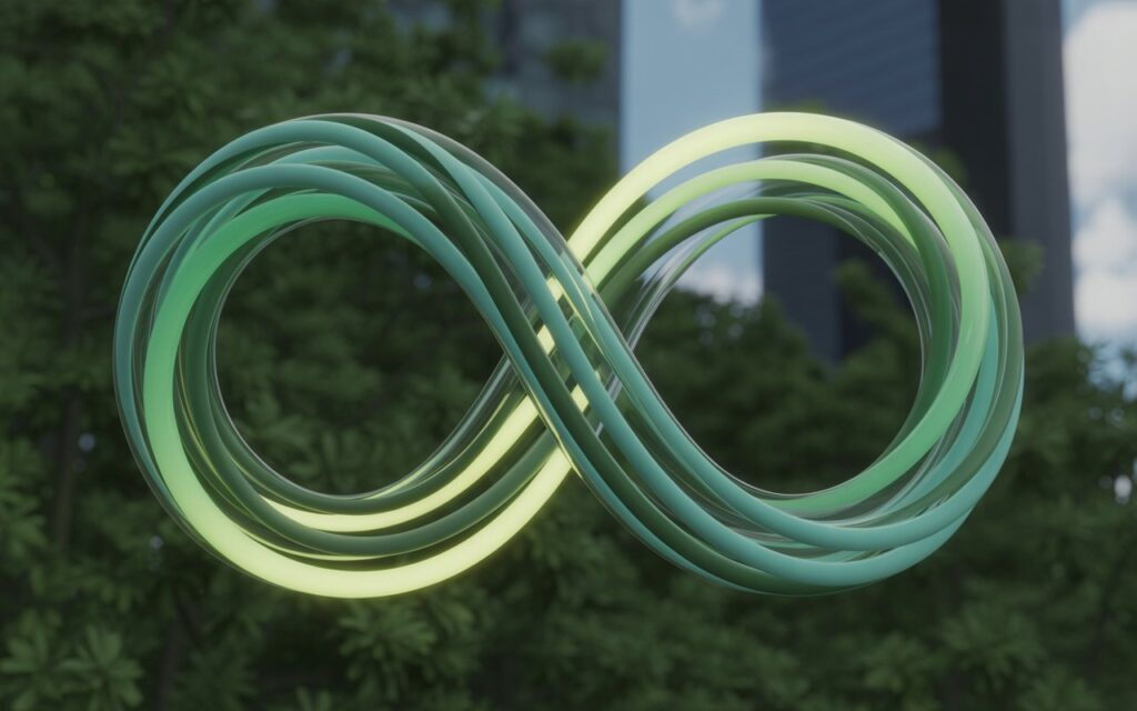 circular lighting products