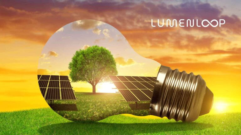 energy efficient lighting uk