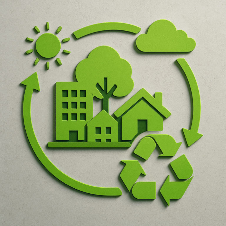 sustainable lighting