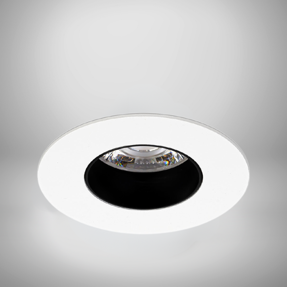 dali dimming downlight